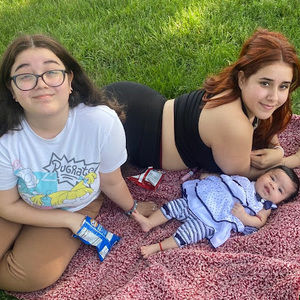 Meet your Posher, Jasmine